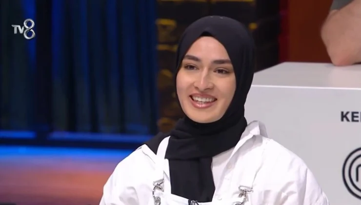 MasterChef Beyza’dan şiddet itirafı!