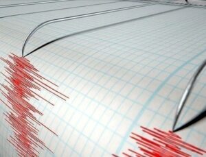 Kahramanmaraş’ta 4,1 büyüklüğünde deprem!