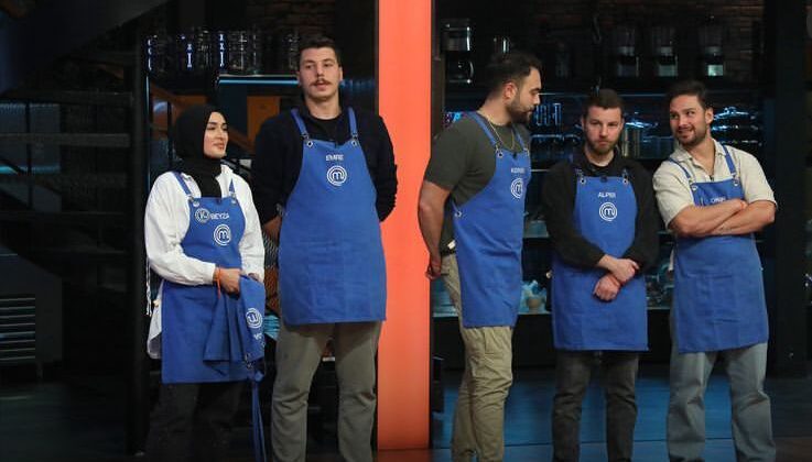 MasterChef’te eleme potasına giden kim oldu?