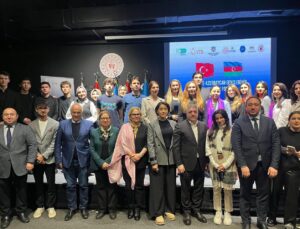 İstanbul’da “Türkiye-Azerbaycan Kardeşlik Forumu” düzenlendi