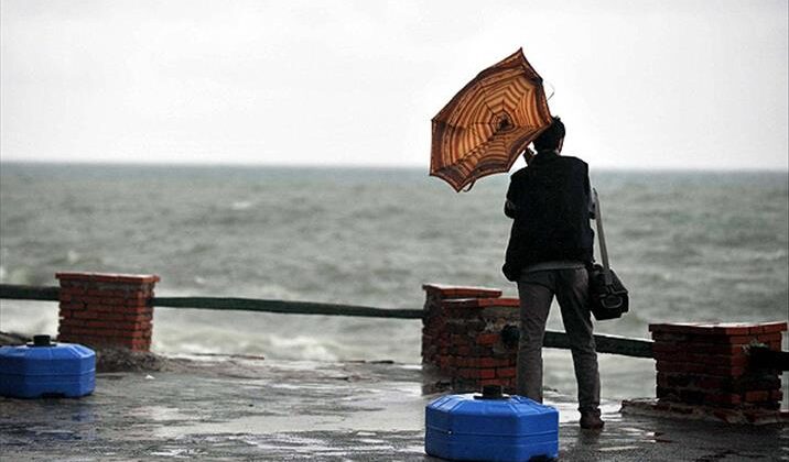 Meteoroloji’den Doğu Karadeniz ve Akdeniz için fırtına uyarısı!