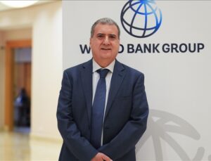 Dünya Bankası Türkiye’ye 1,5 milyar dolar yatırım yapacak!