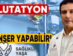 Ünlü Profesörden Ozon Uyarısı! “Damarlarınıza çamasır suyu veriyorlar!”