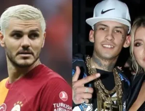 Icardi, Wanda Nara’nın açtığı davanın duruşmasına katılmadı!