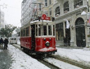 İstanbul’a kar ne zaman yağacak?