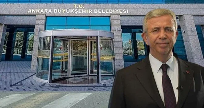 Milyonlarca lira konserlere gitmiş! İmamoğlu ve Yavaş’a inceleme!