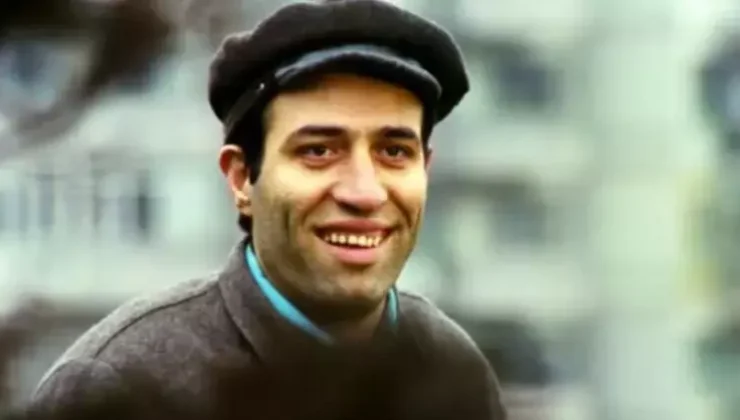 Kemal Sunal doğum gününde unutulmadı