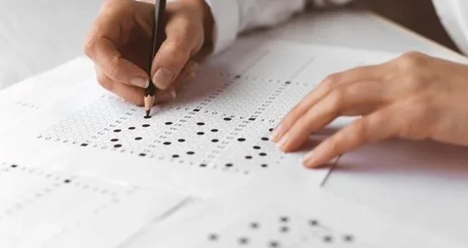 LGS TARİHİ BELLİ OLDU