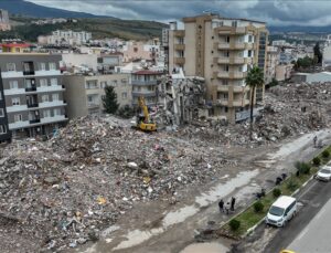 İhbarla Yakalanan Müteahhide Yeni Deprem Davası