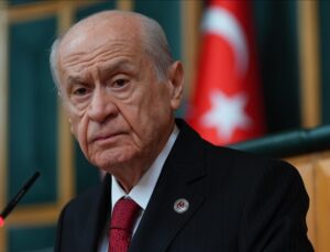 Bahçeli’den Öcalan’a Meclis çağrısı: “Sözümün arkasındayım”