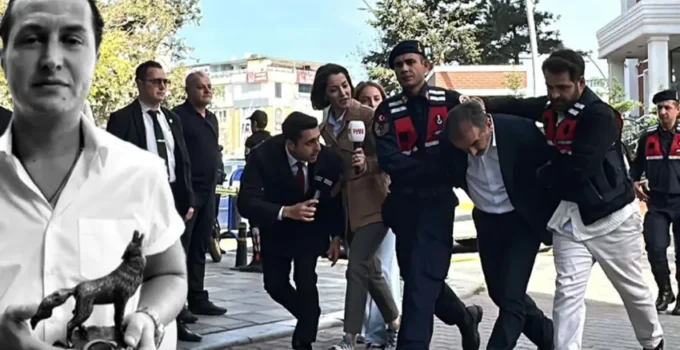 Yenidoğan Çetesi davasında kritik gelişme! Savcıya dosyadan el mi çektirildi?