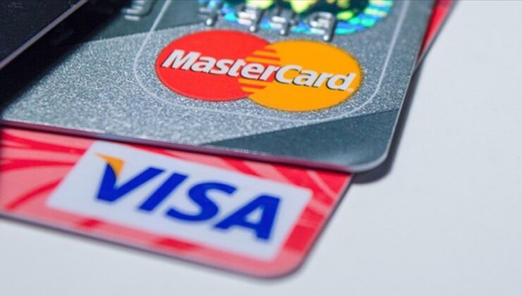 Visa ve Mastercard’a rekabet soruşturması açıldı!