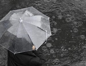 Meteoroloji’den “Sarı Kodlu” sağanak ve kar uyarısı!