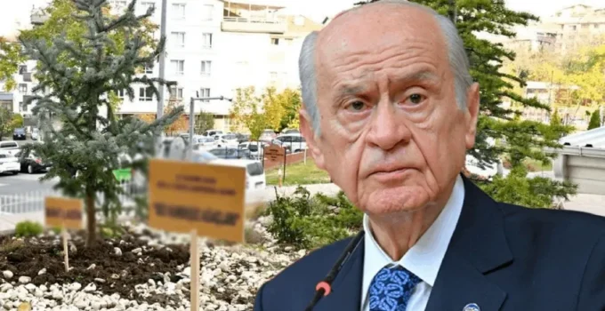 Öcalan çağrısı sonrası Bahçeli’den yeni mesaj!