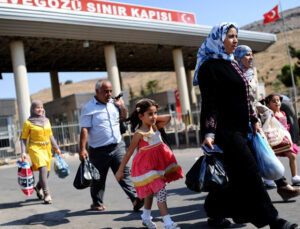 Birleşmiş Milletler’den çarpıcı tahmin: Suriyeli mültecilerin ne kadarı ülkesine dönecek…