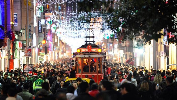 İstanbul’da Yılbaşı tedbirleri: Hangi yollar kapatıldı?