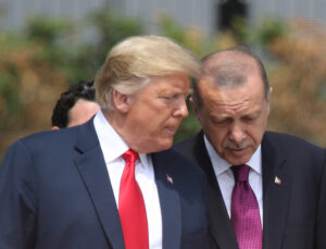 Uzmanlardan Trump’ın açıklamasına dair yorumlar