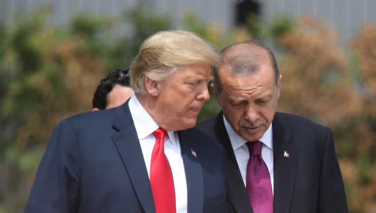 Uzmanlardan Trump’ın açıklamasına dair yorumlar