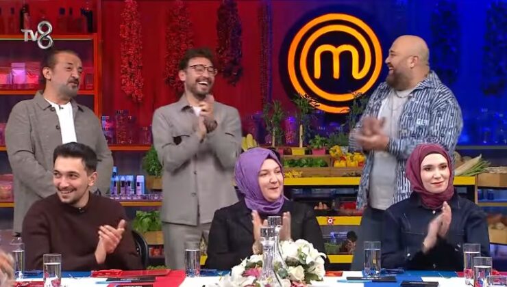 MasterChef son bölümde neler yaşandı? Üçüncü eleme adayı kim oldu?