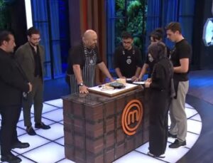 MasterChef’e veda eden isim belli oldu? 8 Aralık 2024