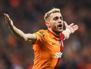 Galatasaray’dan Barış Alper Yılmaz açıklaması!