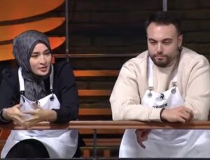 18 Aralık 2024 MasterChef’te 3. ceketin sahibi kim oldu?