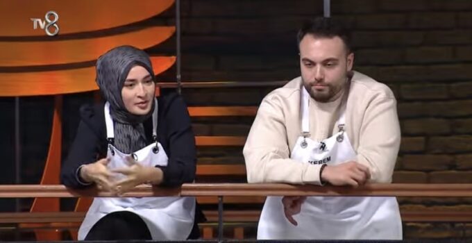 18 Aralık 2024 MasterChef’te 3. ceketin sahibi kim oldu?