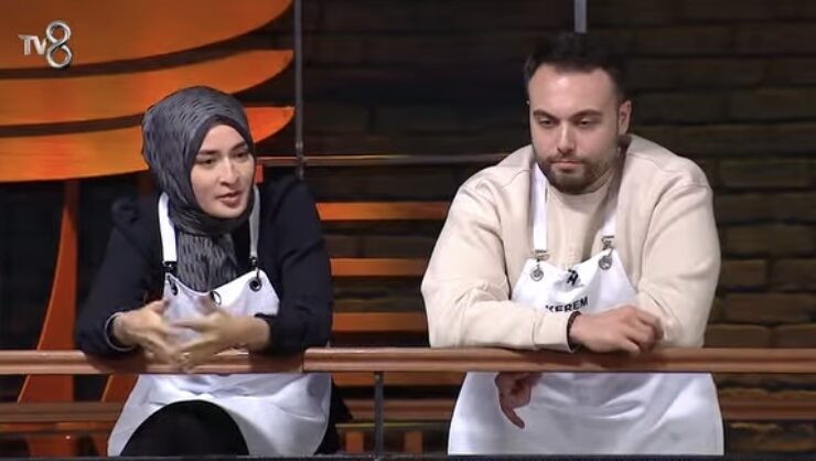 18 Aralık 2024 MasterChef’te 3. ceketin sahibi kim oldu?