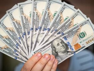 Dolar milyarderlerinin serveti son 10 yılda ikiye katlandı!