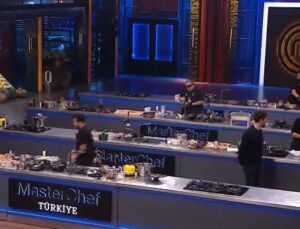 MasterChef’te elenen isim belli oldu! Son bölümde neler yaşandı?