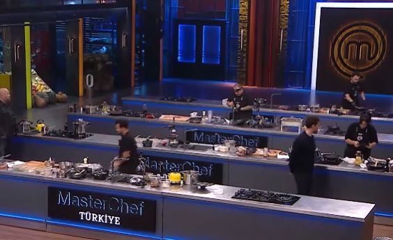 MasterChef’te elenen isim belli oldu! Son bölümde neler yaşandı?