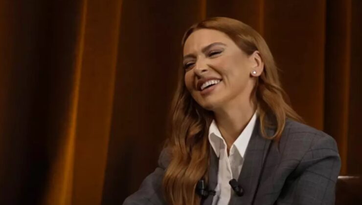 Hadise’den Yıllar Sonra Gelen Bomba Sinan Akçıl İtirafı! Yanıt Gecikmedi…