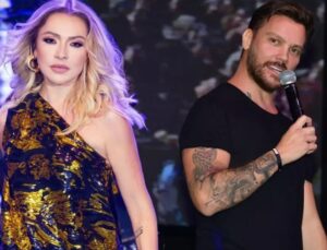 Sinan Akçıl’dan Hadise’li Paylaşım: “Her Şeye Helal Olsun”