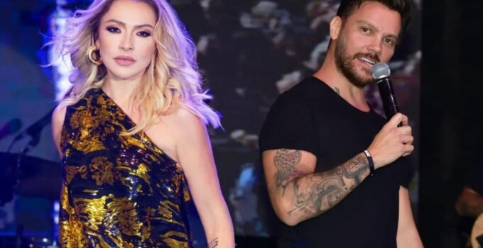 Sinan Akçıl’dan Hadise’li Paylaşım: “Her Şeye Helal Olsun”