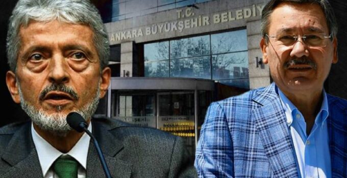 Borç krizi büyüyor! Melih Gökçek’ten AKP’li Mustafa Tuna’ya sert tepki