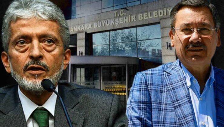 Borç krizi büyüyor! Melih Gökçek’ten AKP’li Mustafa Tuna’ya sert tepki