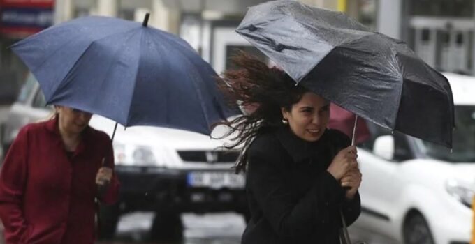 Meteoroloji uyardı: Erbain soğukları geliyor!