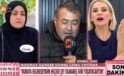 Esra Erol ile konuğu arasında gergin anlar: “Bulamıyorsan Müge Anlı’ya çıkalım!”