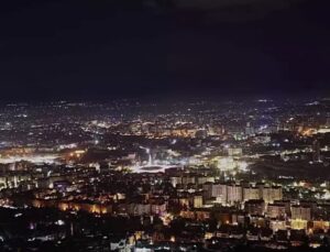 Şam’ın zirvesi Kasiyun Dağı: İlk kanın aktığı yer huzurun merkezi oldu