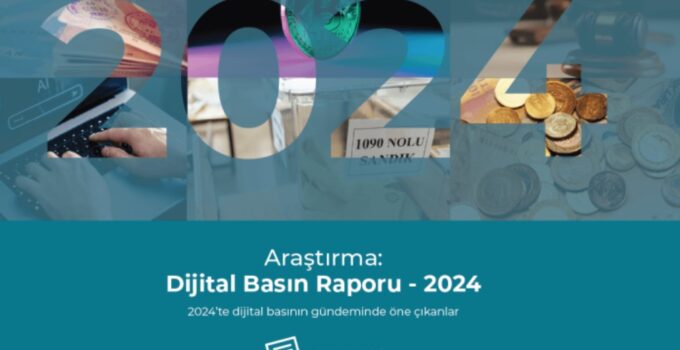 2024 Türkiye’nin gündeminde neler vardı İşte en çok konuşulan konular!