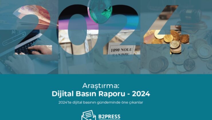 2024 Türkiye’nin gündeminde neler vardı İşte en çok konuşulan konular!