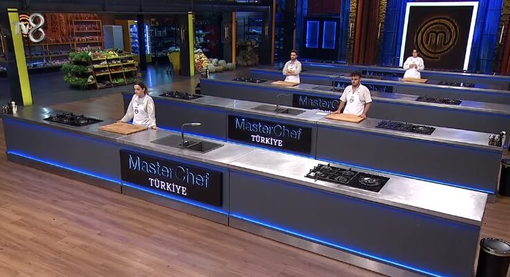 MasterChef’te kim kazandı! 4. Ceketin sahibi kim oldu? 19 Aralık