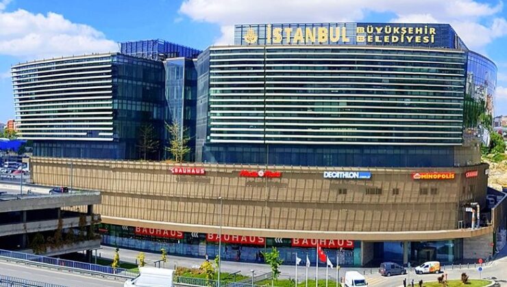 İBB Meclisinde borçlanma talepleri onaylandı