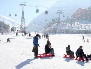 Milli kayakçılar yeni sezona Erzurum’da başlayacak!