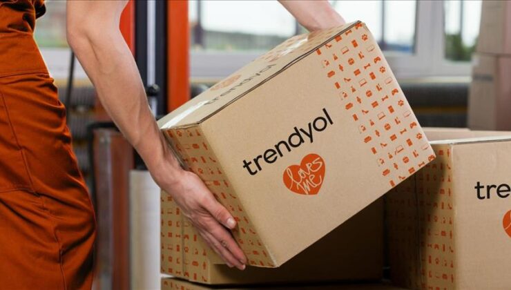 Trendyol Kasım ayında ziyaretçi rekoru kırdı!