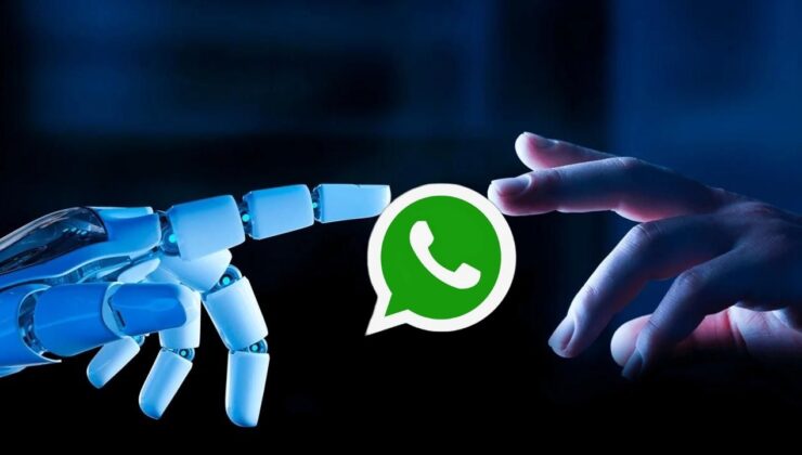 WhatsApp üzerinden ChatGPT nasıl kullanılır bu numarayı girin!