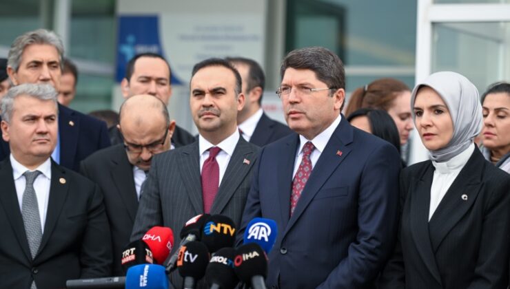 Balıkesir’deki patlama soruşturmasında gelişme: 10 gözaltı!