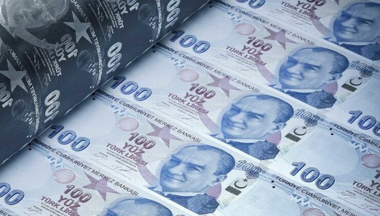 500 TL ve 1000 TL’lik banknotlar basılacak iddiası doğru mu?