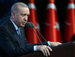 Erdoğan: “PKK ve YPG için yolun sonu görünüyor”