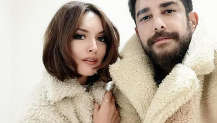 Ezgi Mola’dan çok konuşulacak mesaj Enis Arıkan’a gönderme mi?